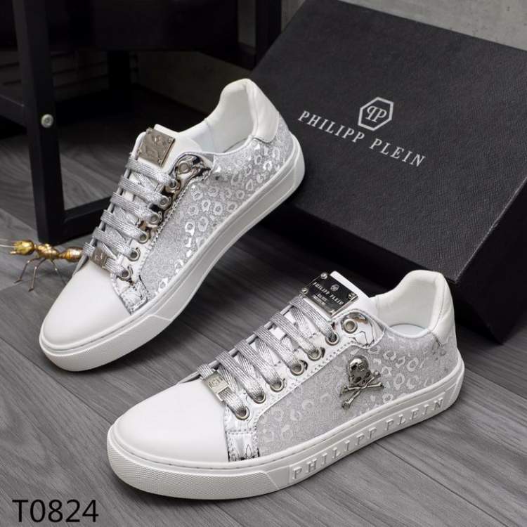 Picture of Philipp Plein Shoes _SKUPPsz38-44h110918457